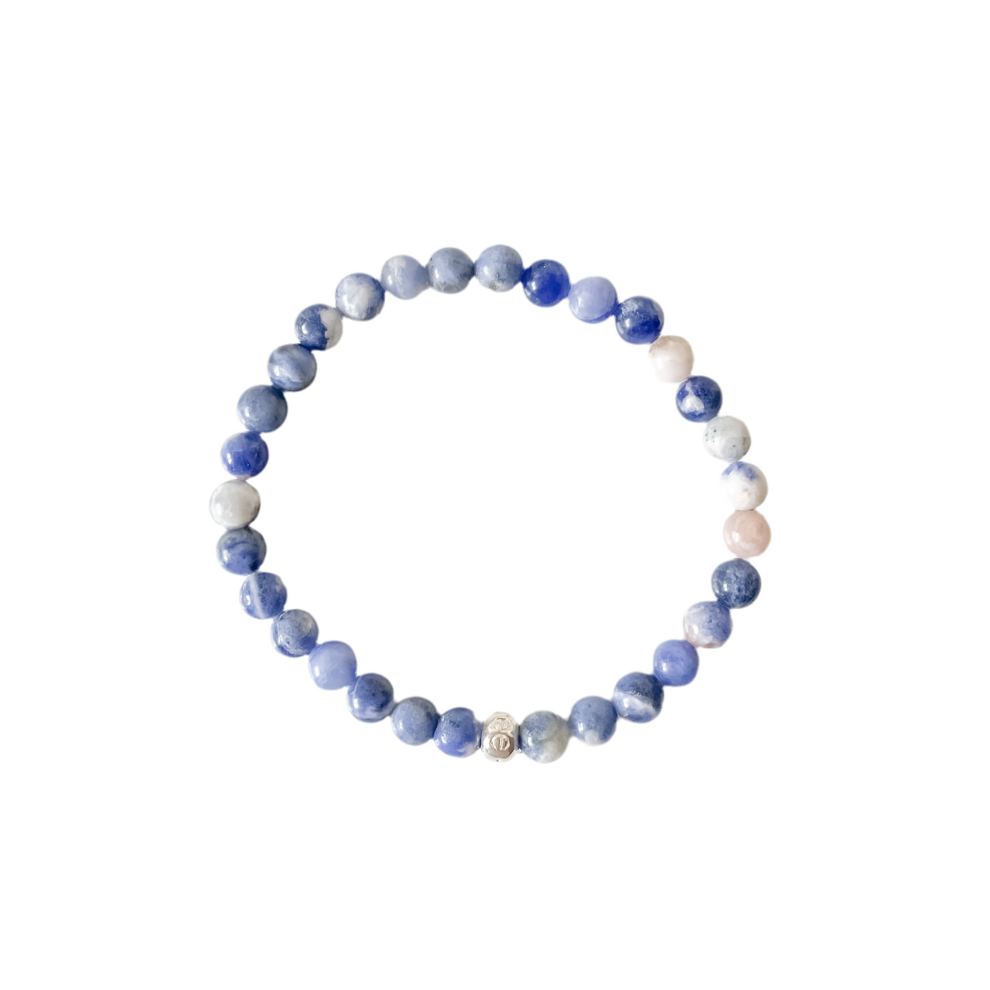 Sodalite | Insight | Gemstone Bracelet