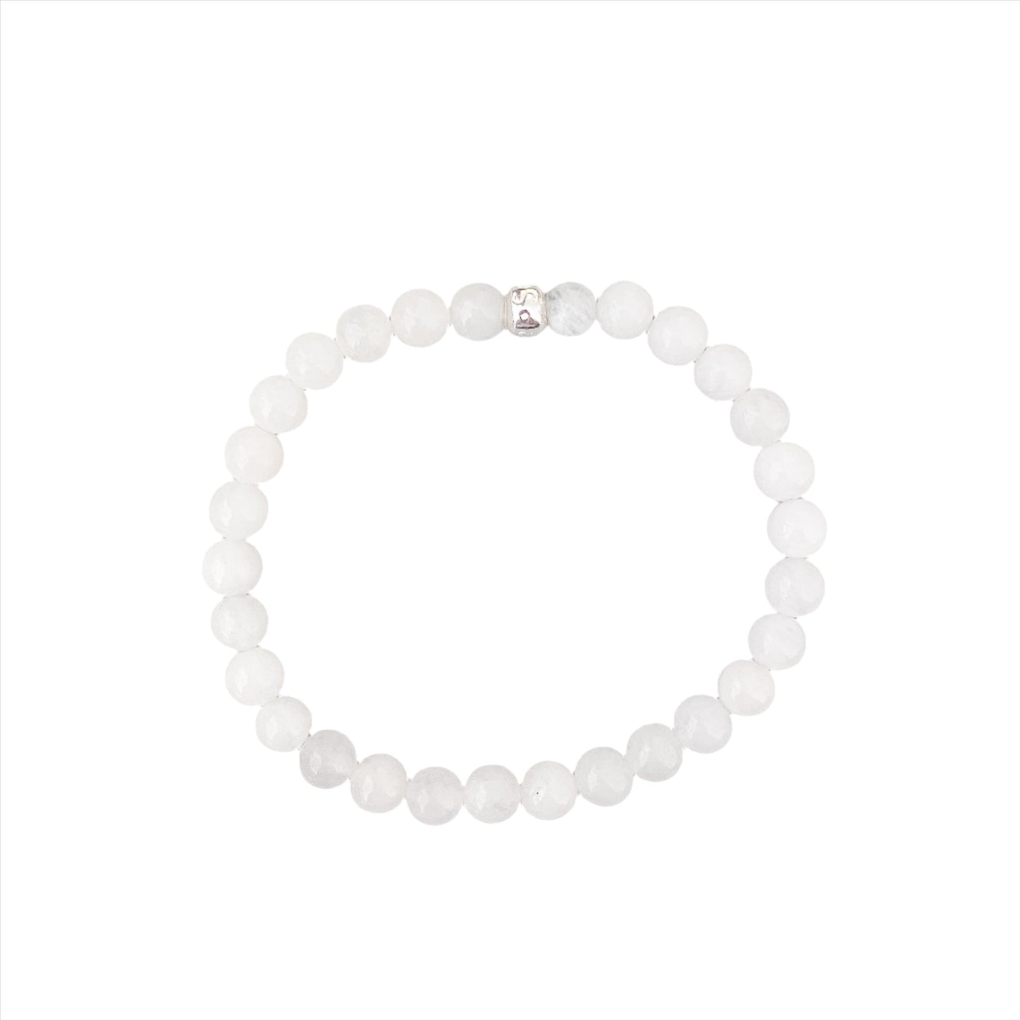 Moonstone | New Beginnings | Gemstone Bracelet