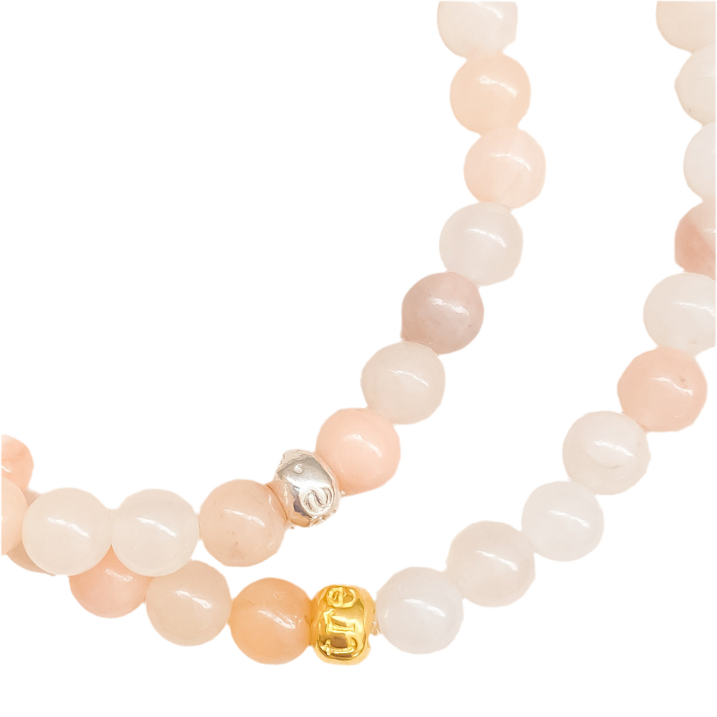 Pink Aventurine | Opportunity | Gemstone Bracelet