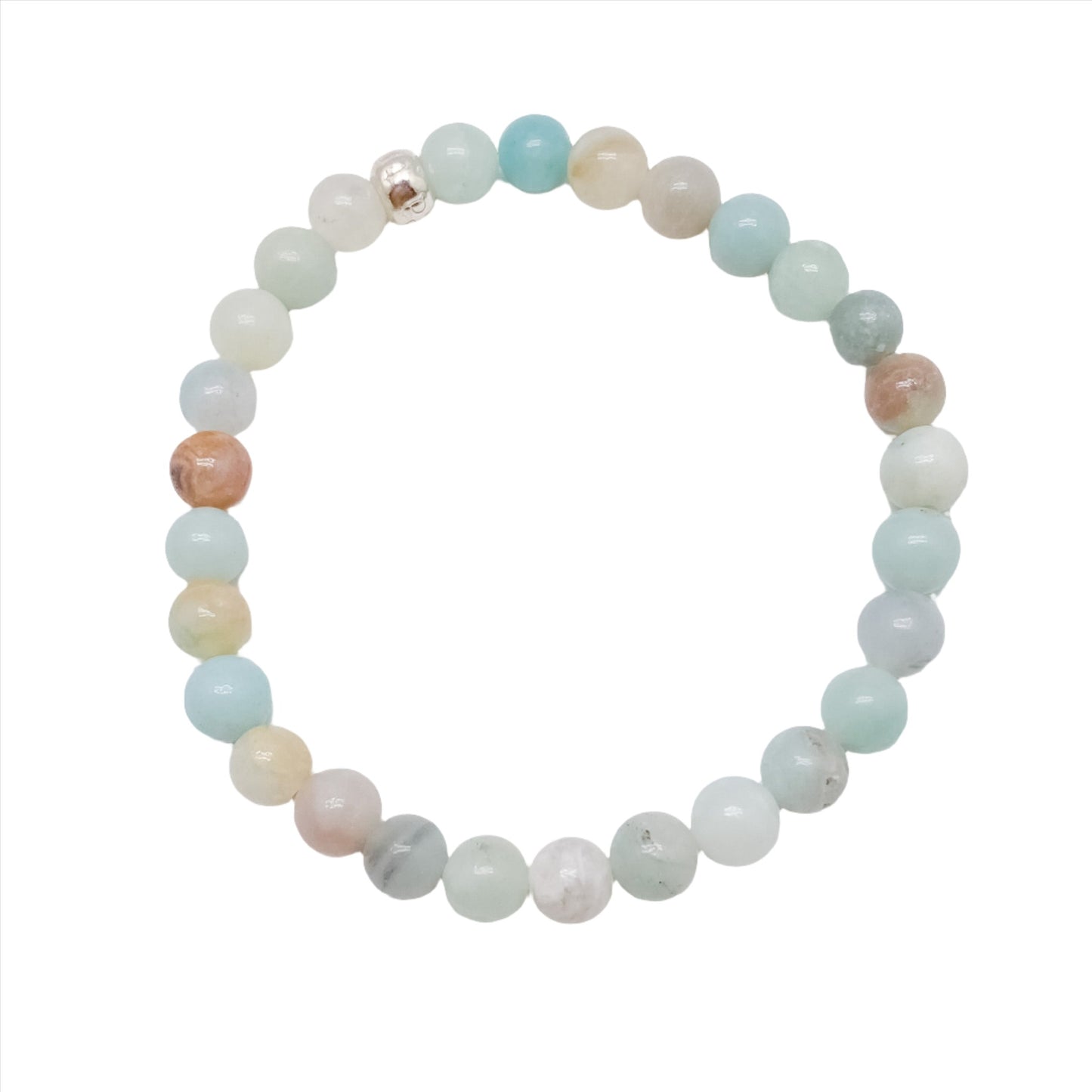 Amazonite | Communication | Gemstone Bracelet