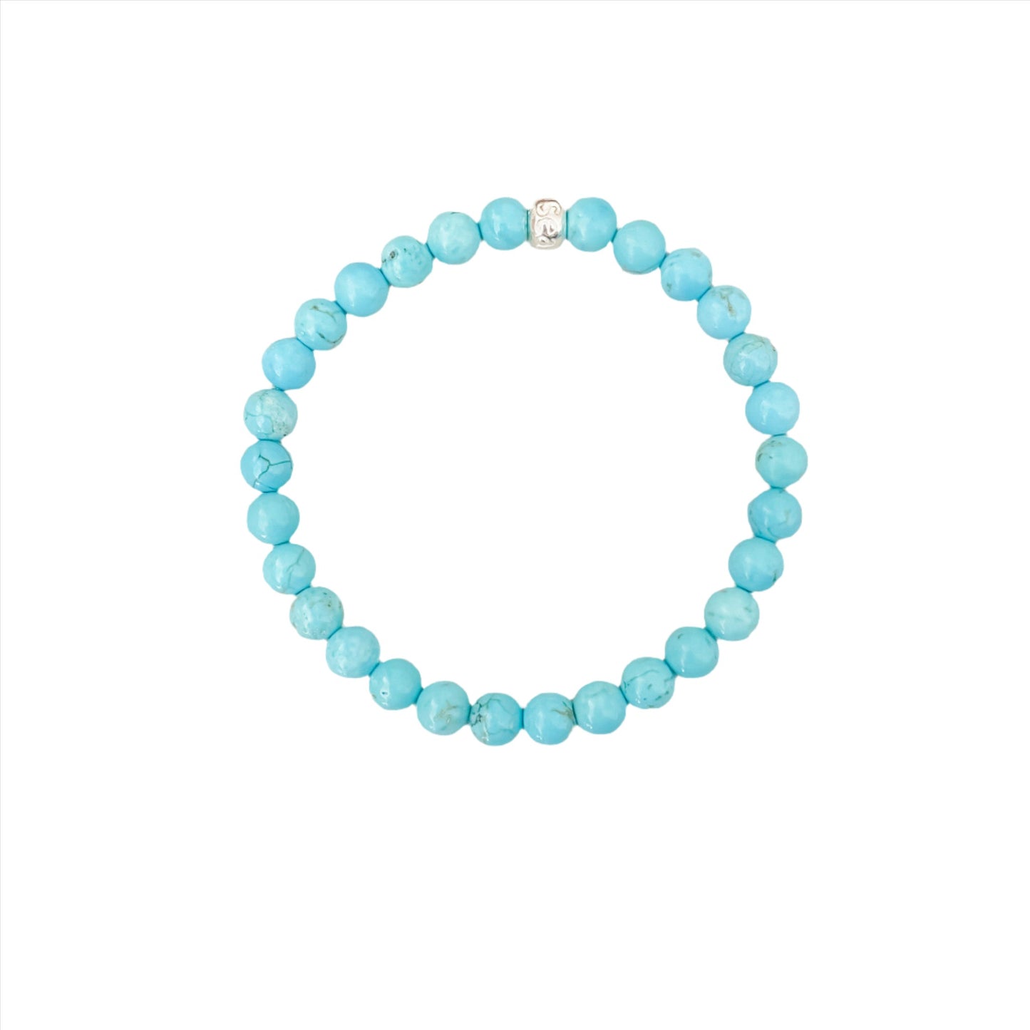 Turquoise | Protection | Gemstone Bracelet